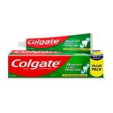 COLGATE TOOTH PASTE MAXIMUM CAVITY PROTECTION EXTRA MINT 150ML